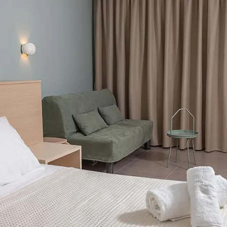 Hotel Samari