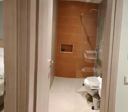 Hotel Samari *