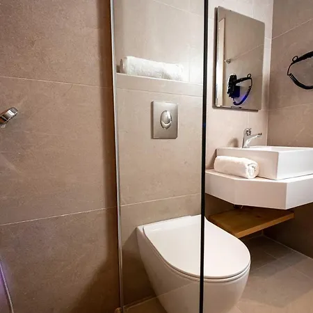 Hotel Samari Afytos