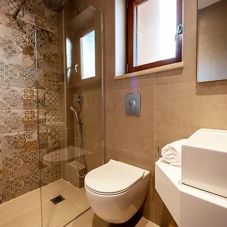 Samari Hotel Afytos