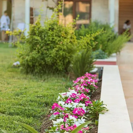 Samari Hotel
