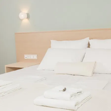 Hotel Samari Afytos