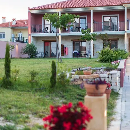 Hotel Samari *