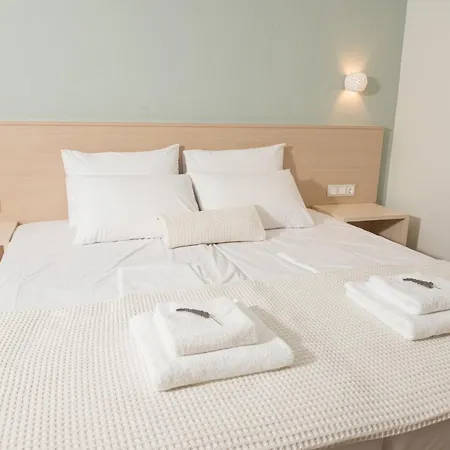 Samari Hotel