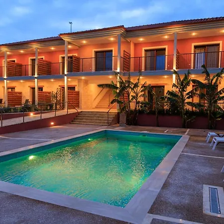 Hotel Samari *