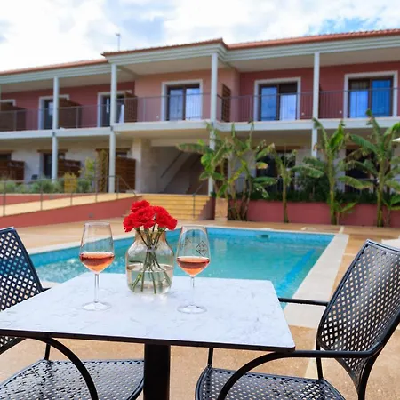Hotel Samari *
