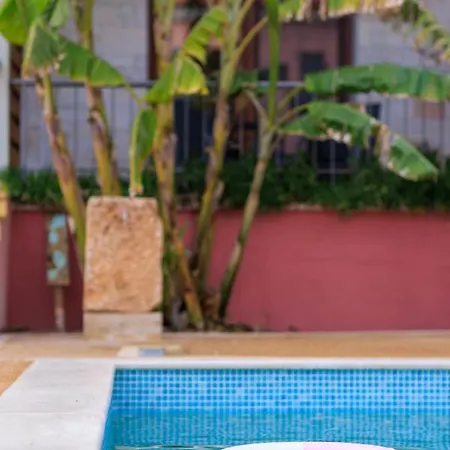 Hotel Samari