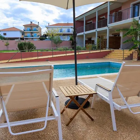 Hotel Samari