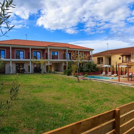 Hotel Samari *