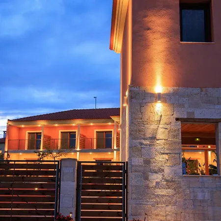 Hotel Samari