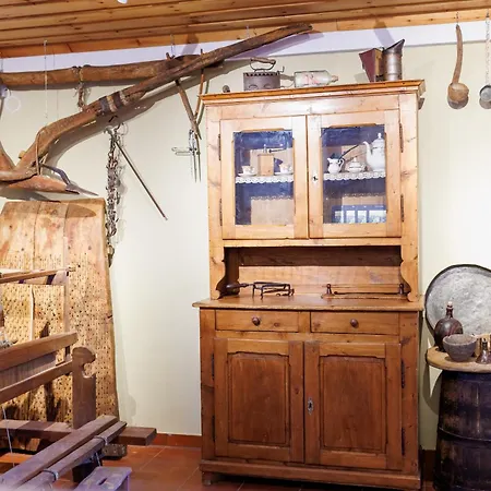 ホテル Samari アフィトス