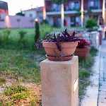 Samari Отель