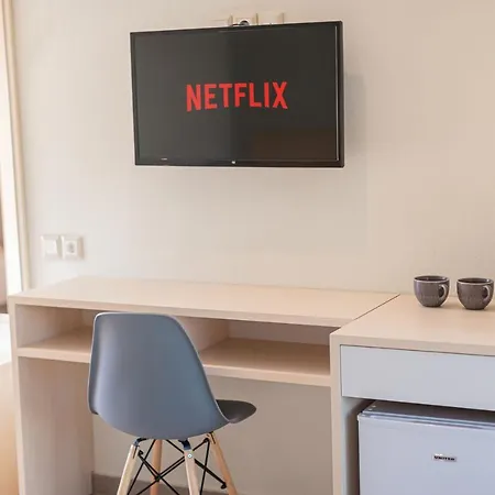 Samari * Афитос