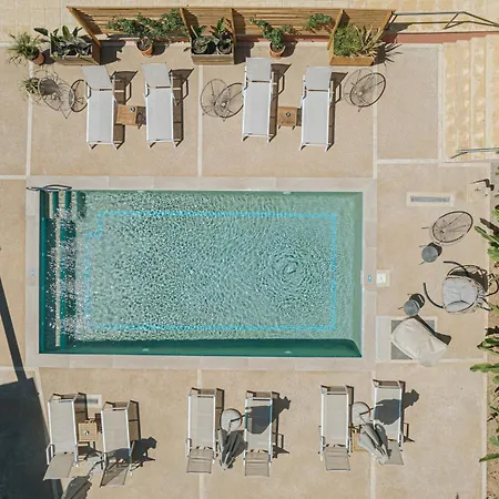 Hotel Samari Áfitos