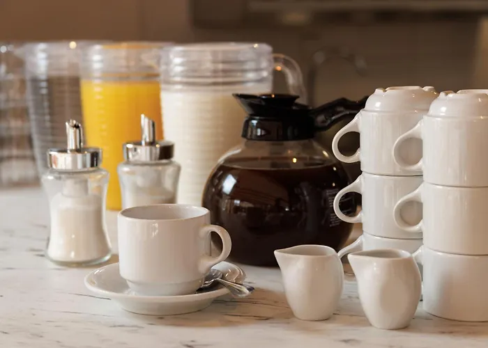 Hotel Samari Áfitos