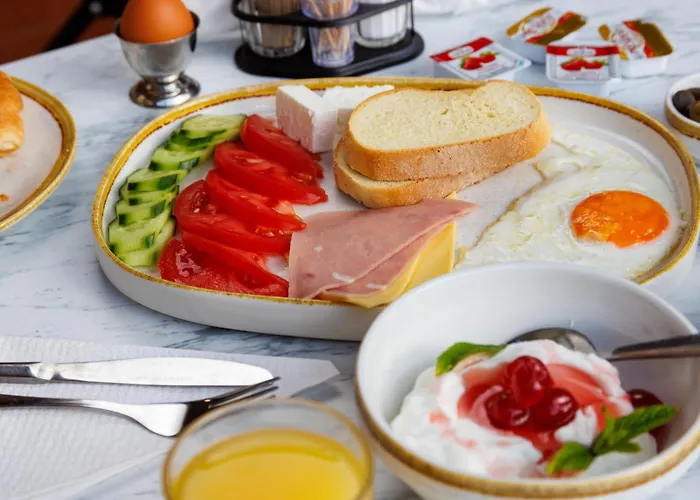 Samari Отель