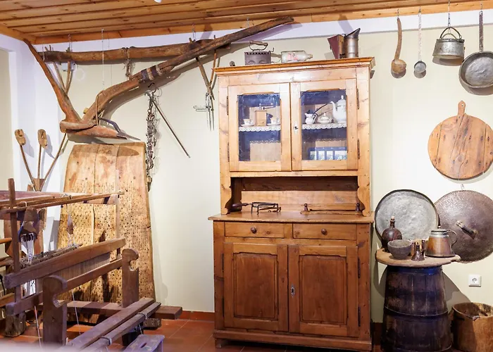 Hotel Samari Áfitos