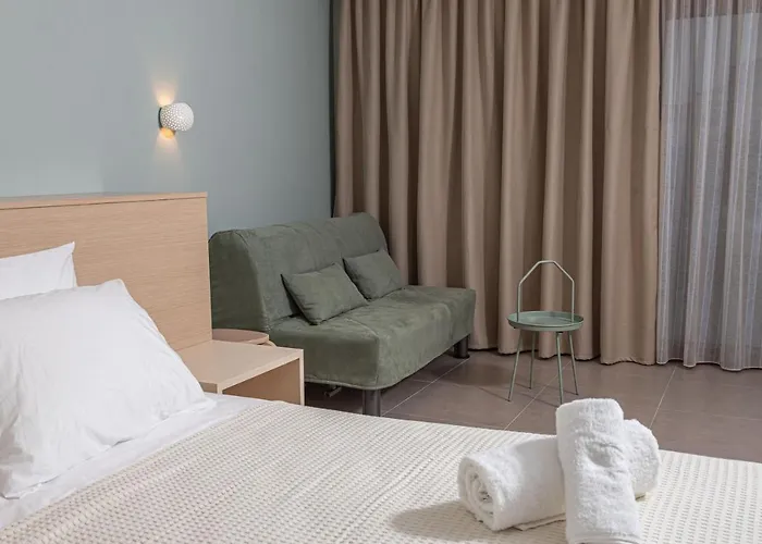 Hotel Samari